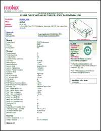 Click here to download 0529961570 Datasheet