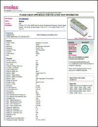 Click here to download 73780-3943 Datasheet