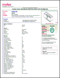 Click here to download 0702461404 Datasheet