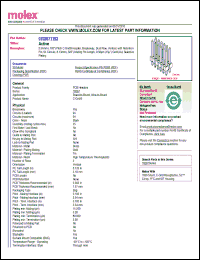 Click here to download 0702871192 Datasheet