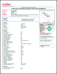 Click here to download 71349-2025 Datasheet