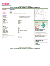 Click here to download 0875691024 Datasheet