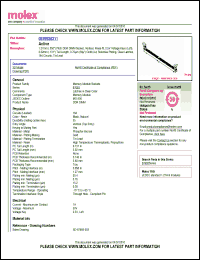 Click here to download 87693-6311 Datasheet