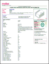 Click here to download 87427-1412 Datasheet