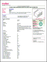 Click here to download 0874270213 Datasheet