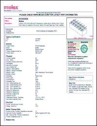 Click here to download 0872632025 Datasheet