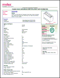 Click here to download 79109-1003 Datasheet