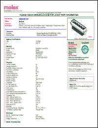 Click here to download 96P-6033-52V-0 Datasheet