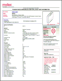 Click here to download 0753417677 Datasheet