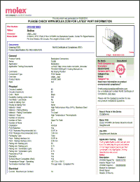 Click here to download 75198-1002 Datasheet