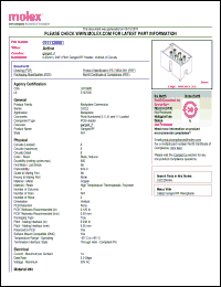 Click here to download 0747120001 Datasheet