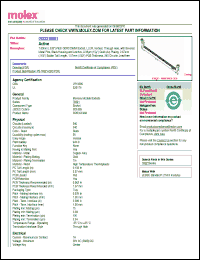 Click here to download 78321-0001 Datasheet