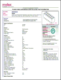 Click here to download 0873815074 Datasheet