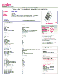 Click here to download 74981-2504 Datasheet