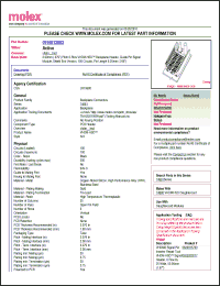Click here to download 74981-2502 Datasheet