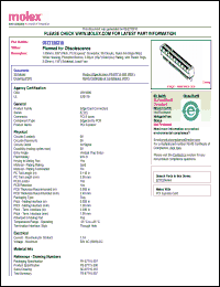 Click here to download 0877156215 Datasheet