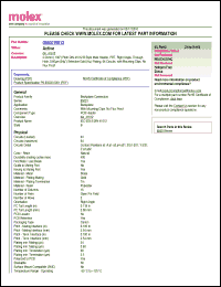 Click here to download 0850019012 Datasheet