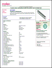 Click here to download 0877156307 Datasheet