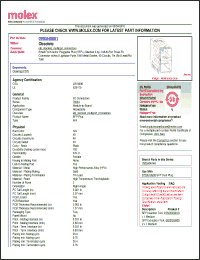 Click here to download 760640001 Datasheet