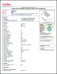 Click here to download 0533072871 Datasheet