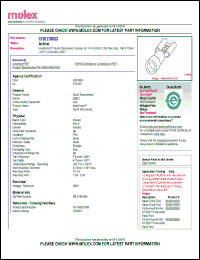 Click here to download BB-2138-032 Datasheet