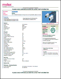 Click here to download 59588-5000 Datasheet