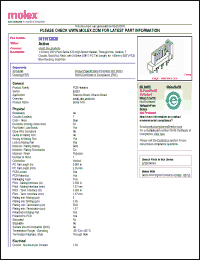 Click here to download 0674912030 Datasheet