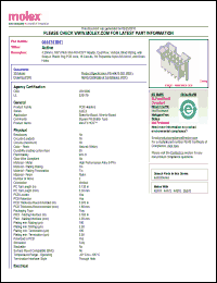 Click here to download 44474-1841 Datasheet