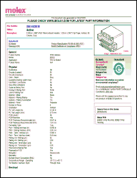 Click here to download 0681452815 Datasheet