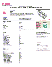 Click here to download 0878314010 Datasheet