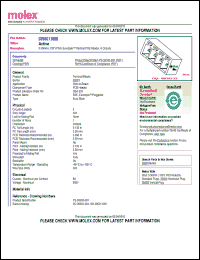 Click here to download 395011006 Datasheet