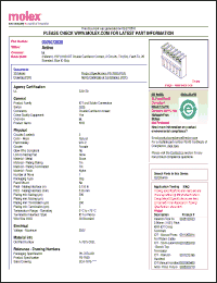 Click here to download A-7675-C02L Datasheet