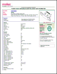 Click here to download 0483078022 Datasheet