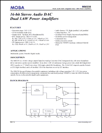 Click here to download MS6336TGTR Datasheet