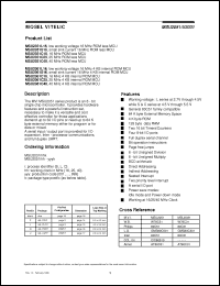 Click here to download MSU2031L16 Datasheet
