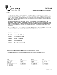 Click here to download MSM9068 Datasheet