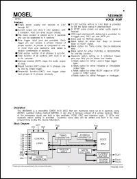 Click here to download MSS0605 Datasheet