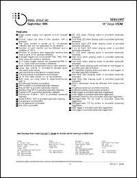 Click here to download MSS1507 Datasheet