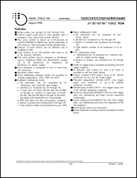 Click here to download MSS2105 Datasheet