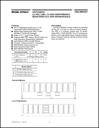 Click here to download V827332N04 Datasheet