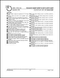 Click here to download MSS0307-1 Datasheet