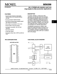 Click here to download MS6398-10NC Datasheet