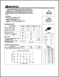 Click here to download MJE13005 Datasheet