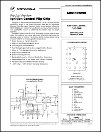Click here to download MCCF33093 Datasheet
