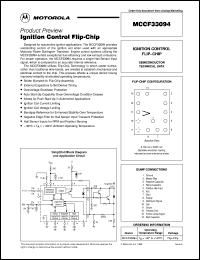 Click here to download MCCF33094 Datasheet