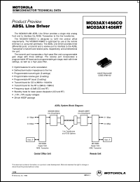 Click here to download MC03AX1456CO Datasheet