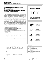 Click here to download MC1455BD Datasheet