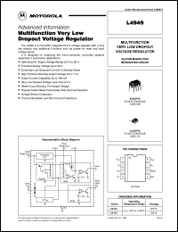 Click here to download L4949N Datasheet