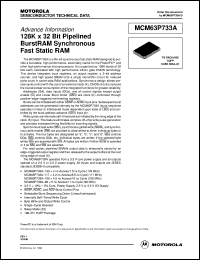 Click here to download MC141516 Datasheet