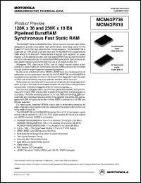 Click here to download MC141518FJ Datasheet